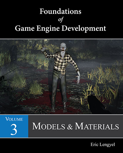 Foundations of Game Engine Development